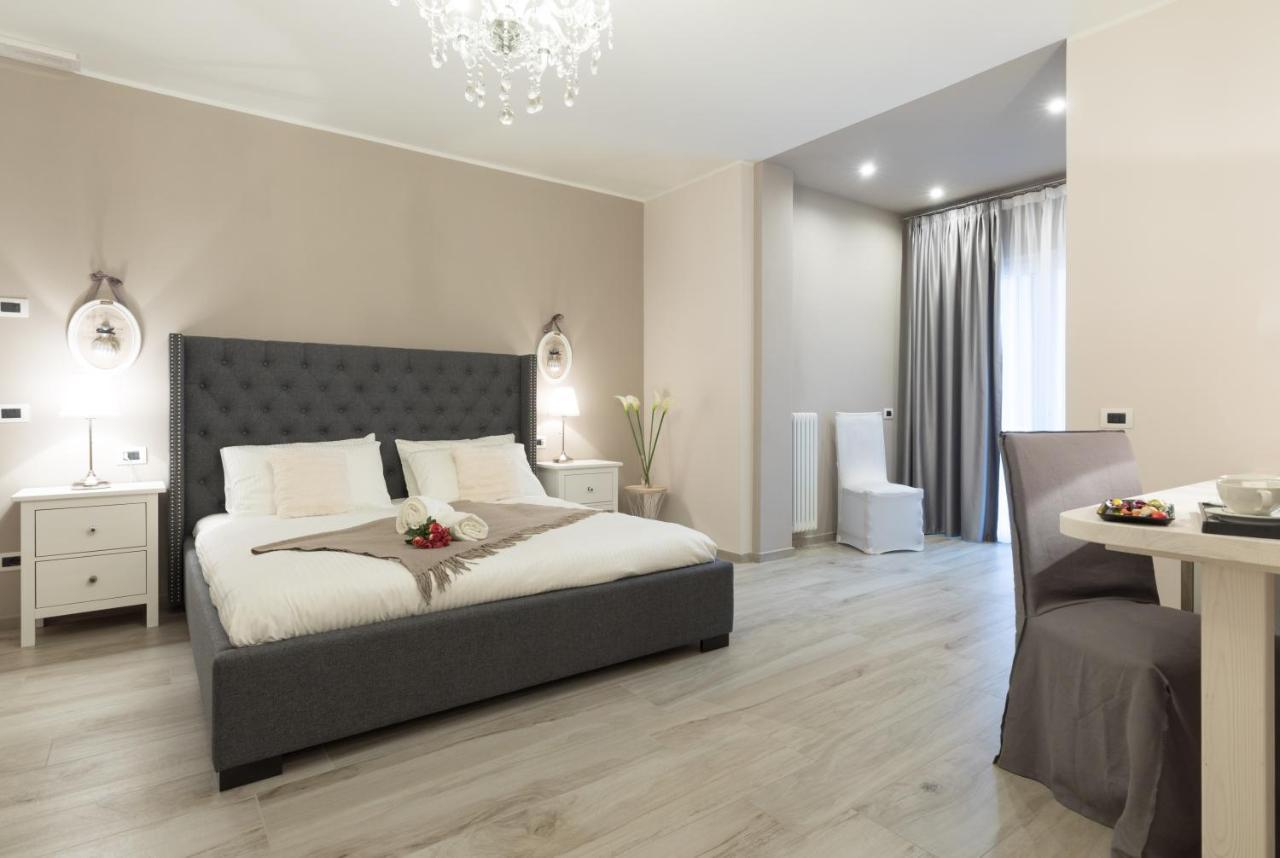 Rogolo Residenza Conca Verde B&B La Suite מראה חיצוני תמונה