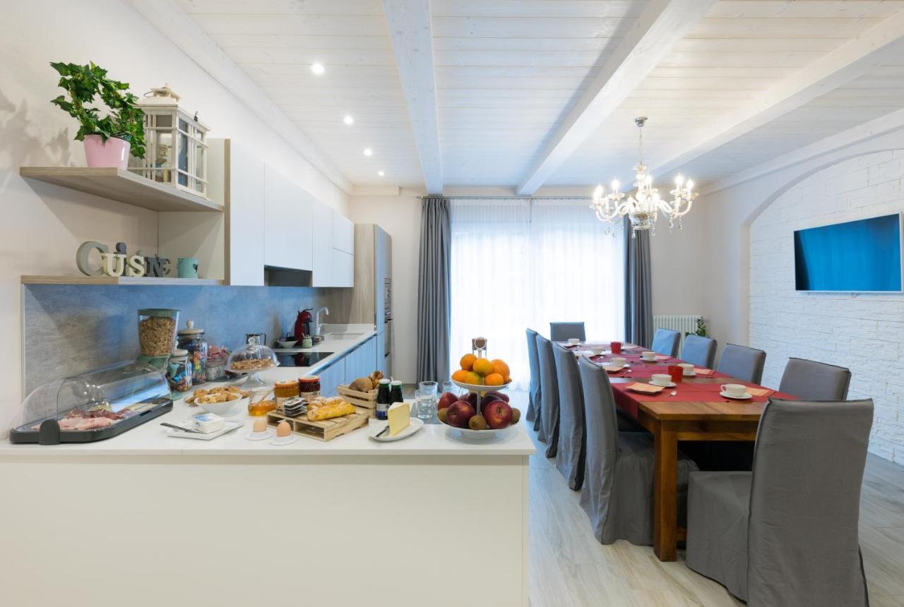 Rogolo Residenza Conca Verde B&B La Suite מראה חיצוני תמונה