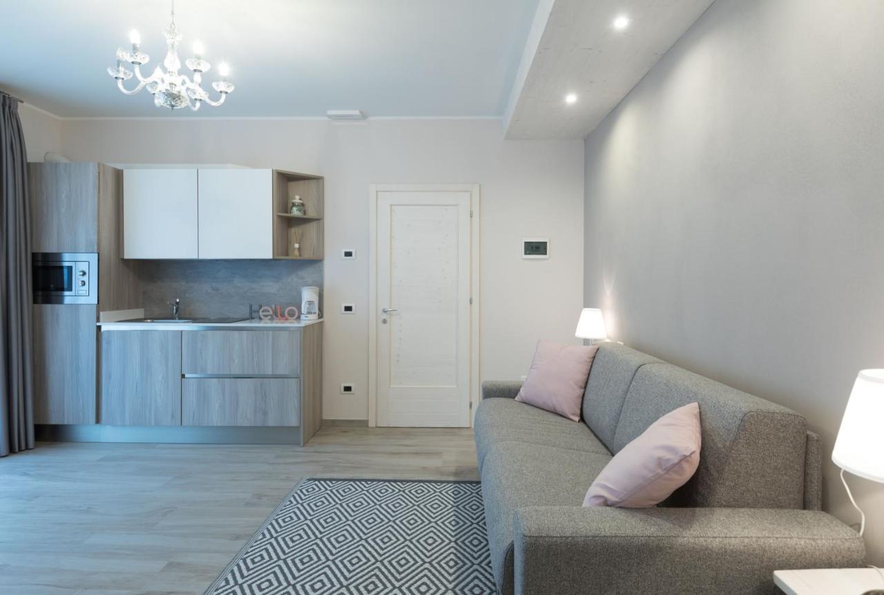 Rogolo Residenza Conca Verde B&B La Suite מראה חיצוני תמונה