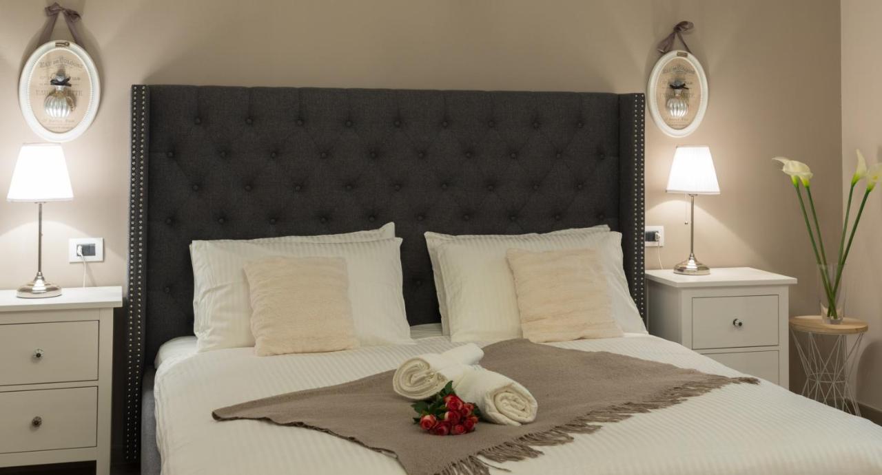Rogolo Residenza Conca Verde B&B La Suite מראה חיצוני תמונה