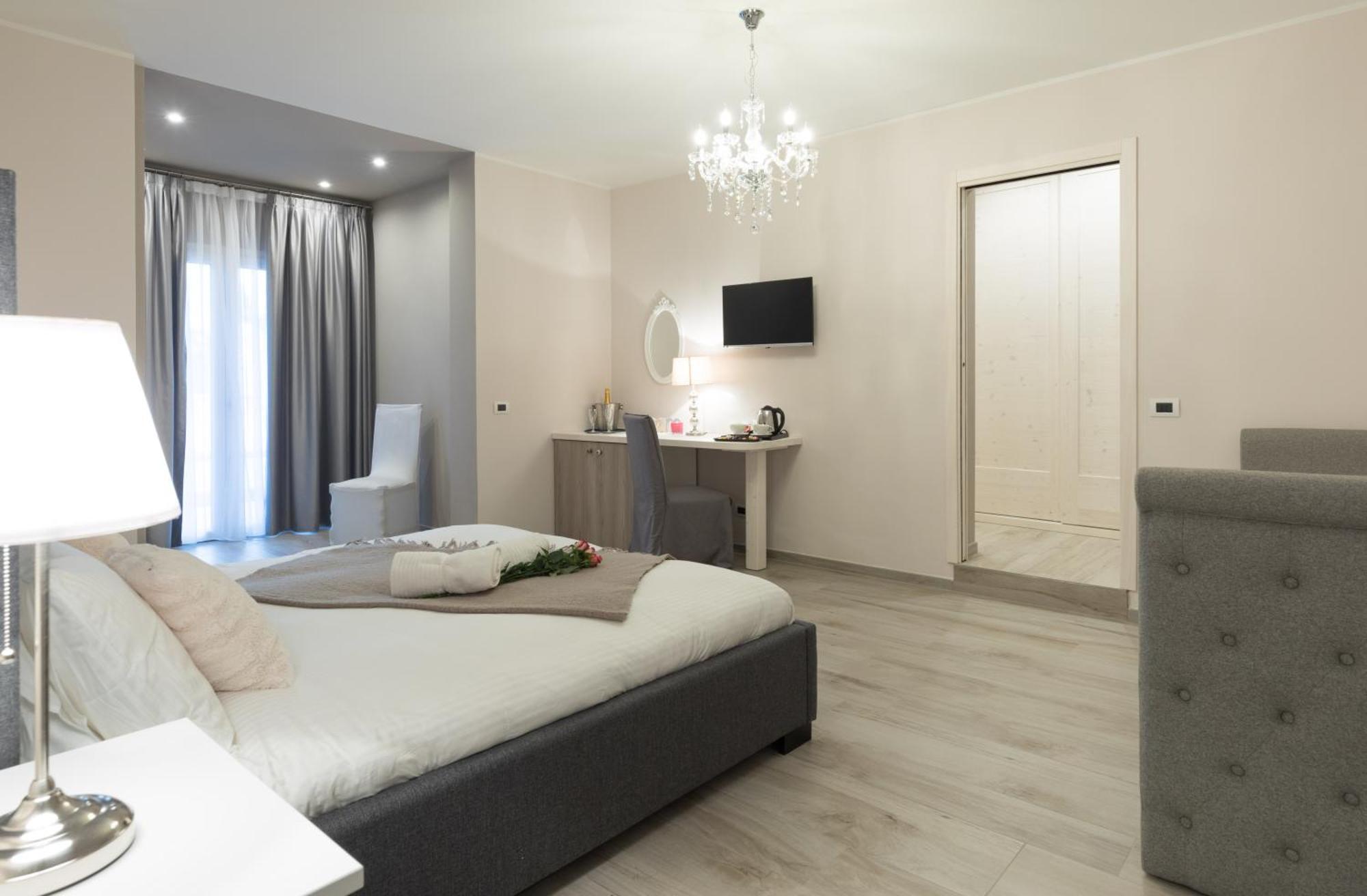 Rogolo Residenza Conca Verde B&B La Suite מראה חיצוני תמונה