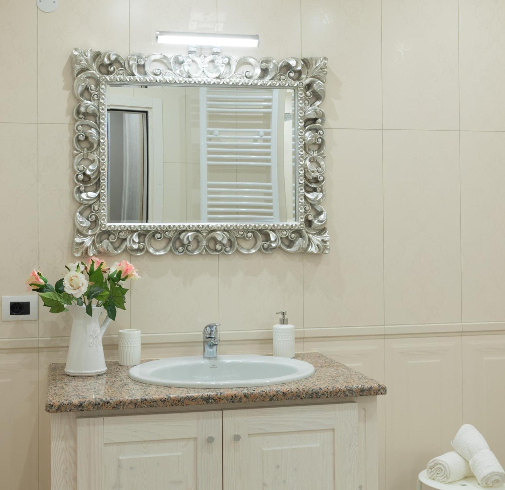 Rogolo Residenza Conca Verde B&B La Suite מראה חיצוני תמונה